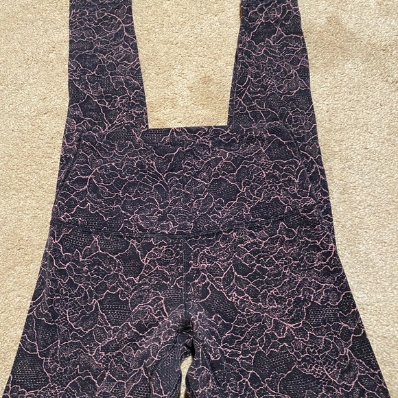 SOLD ON FB Lululemon align leggings - Picture 2 of 4